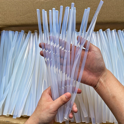 High-Viscosity Hot Melt Glue Sticks