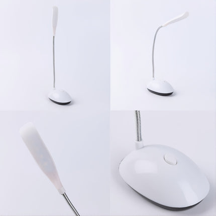 Mini LED Desk Lamp - Monti Bargains