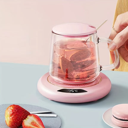 Smart Coffee Mug Warmer - Monti Bargains