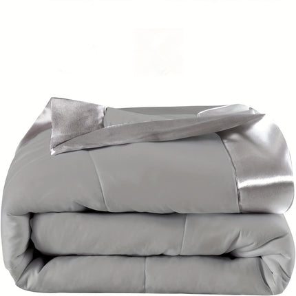 Breathable Cooling Blanket for Hot Sleepers – Soft & Lightweight