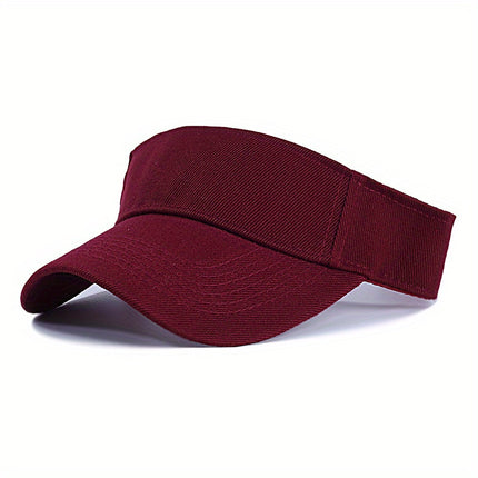 Visor Cap