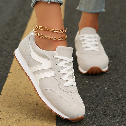 Women's Casual Fashion Sneakers