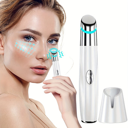 Radiance Eye Massager Pen