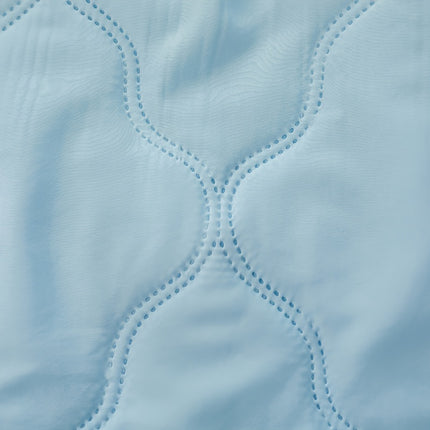 Lightweight Summer Cool Quilt - Soft & Breathable Bedding