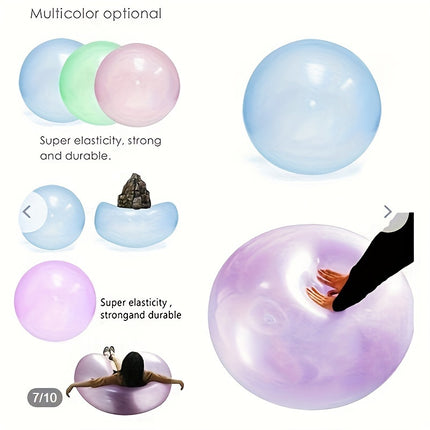 Giant Water Balloons – Ultimate Outdoor Fun for Kids
