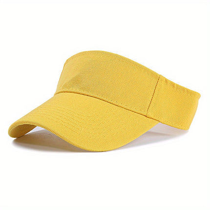 Visor Cap