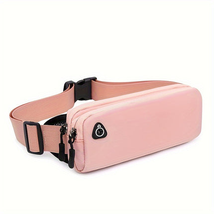Men's Sport Slim Sling Bag