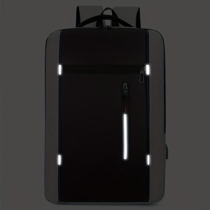 Travel Laptop Backpack for Men & Women