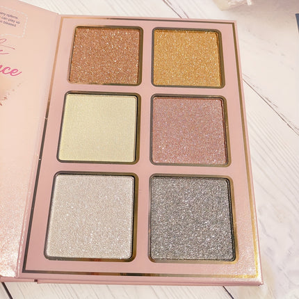 78-Color Multi-Function Makeup Palette