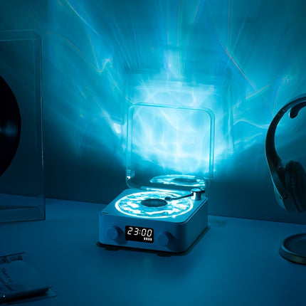 2024 Waves Portable Vinyl Player