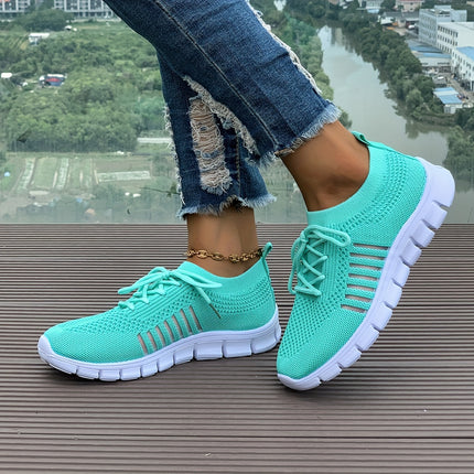 Women's Lightweight Casual Sneakers