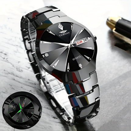 Fashion Trend Women's Quartz Watch