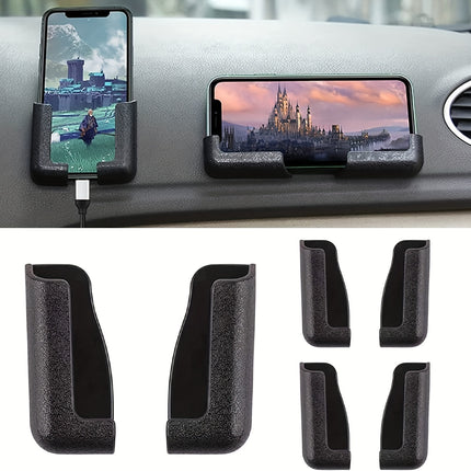 2023 Multifunctional Car Phone Holder – Ultra Light & Portable