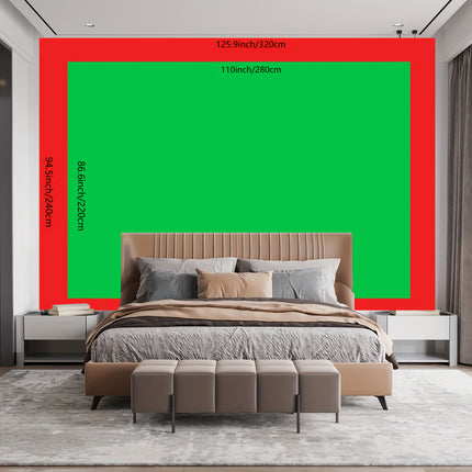 Extra-Large Ivy Plant Tapestry
