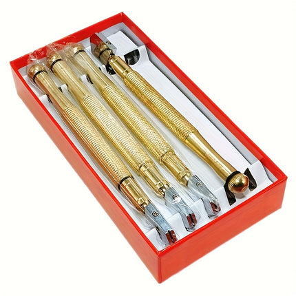 Multi-Function Diamond Glass Cutter