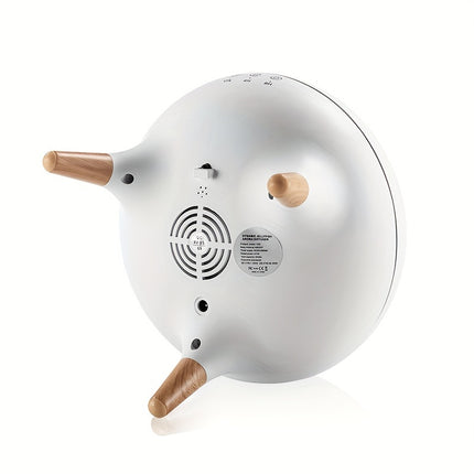 Jellyfish Ultrasonic Aromatherapy Diffuser