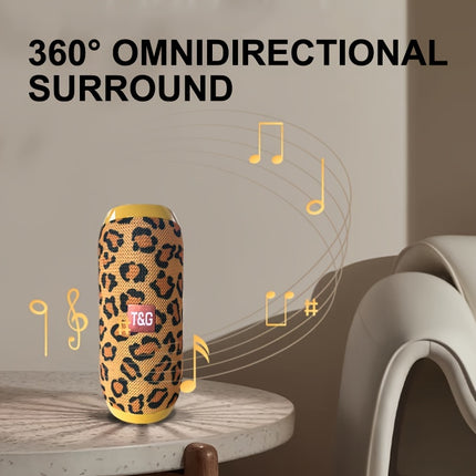 TG117 Wireless Speaker Pro - Monti Bargains