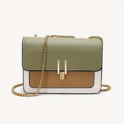 Fashion Flap Shoulder Bag