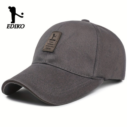 EDIKO Breathable Sun Protection Cap