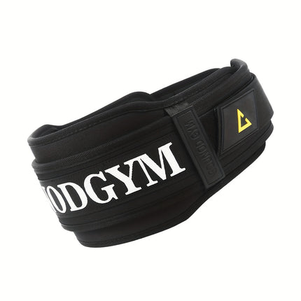 Power Lifting Fitness Training Belt