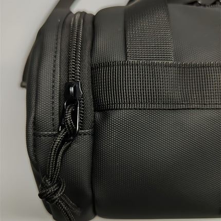 Men's Waterproof Messenger Sling Bag