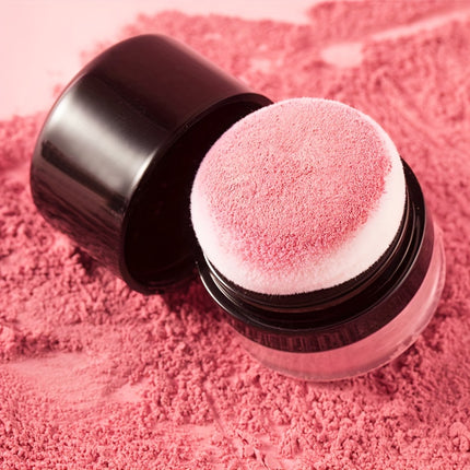 Soft Blusher Powder Rouge
