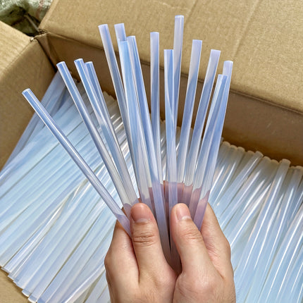 High-Viscosity Hot Melt Glue Sticks