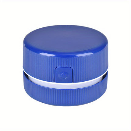 Mini Desktop Vacuum Cleaner - Monti Bargains