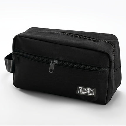 Portable Large Capacity Toiletry Bag