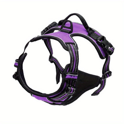 No-Pull Dog Harness - Monti Bargains
