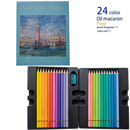 Professional Colored Pencil Set