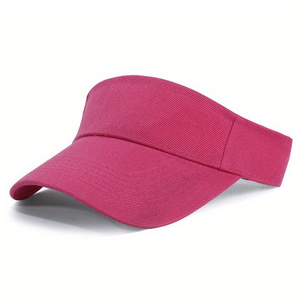 Visor Cap