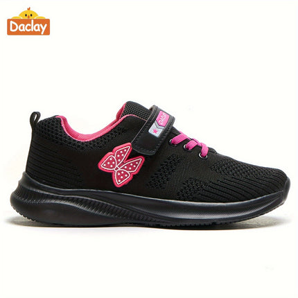 Daclay Kids’ Breathable Sport Shoes