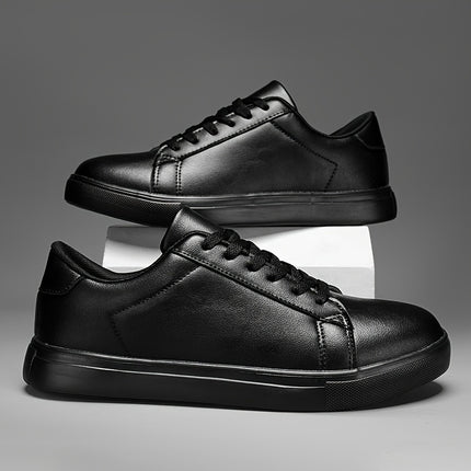 Men’s Classic Lace-Up Sneakers