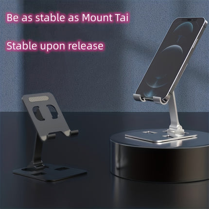 Foldable Adjustable Phone Stand - Monti Bargains