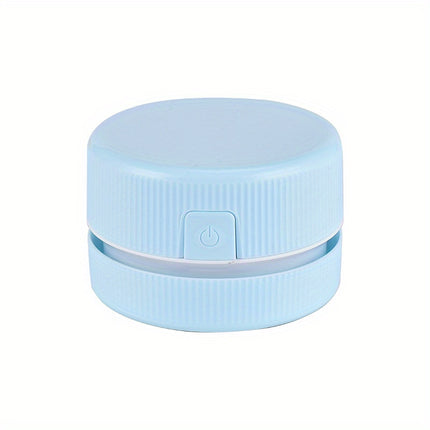 Mini Desktop Vacuum Cleaner - Monti Bargains