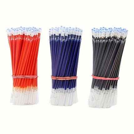 18pcs Gel Pen Set - Vibrant Ink