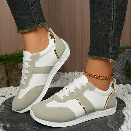 All-Match Casual Sneakers for Women