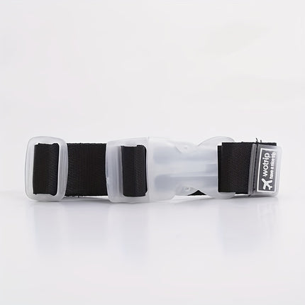 Travel Suitcase Strap