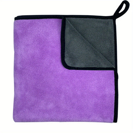 Ultra-Absorbent Pet Towels - Monti Bargains