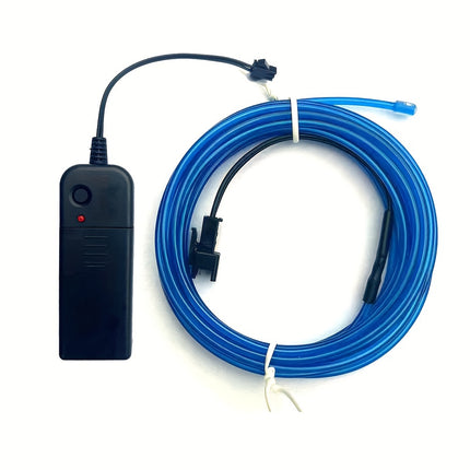 LED Glow Wire Party Costume Lights