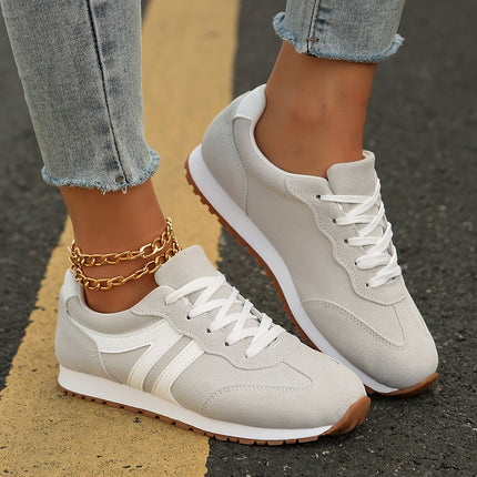 Women's Casual Fashion Sneakers