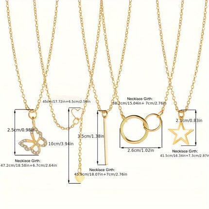 86pcs Luxurious Middle Eastern Jewelry Set