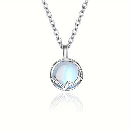 Elegant Moonstone Jewelry Set