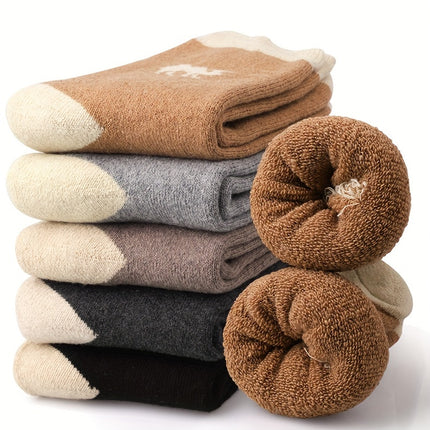 High-Quality Thermal Winter Socks
