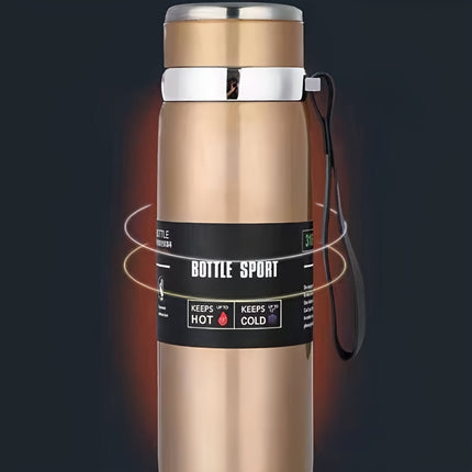 316 Stainless Steel Insulated Bottle