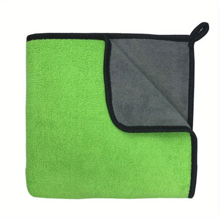 Ultra-Absorbent Pet Towels - Monti Bargains