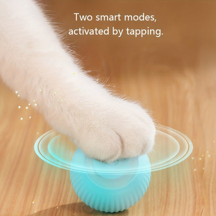 IInteractive Electric Cat Toy - Monti Bargains