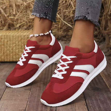Women's Classic Fashion Sneakers