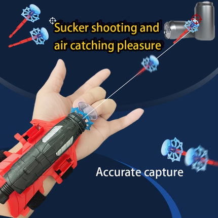 Action-Packed Role-Play Launcher Set - Monti Bargains